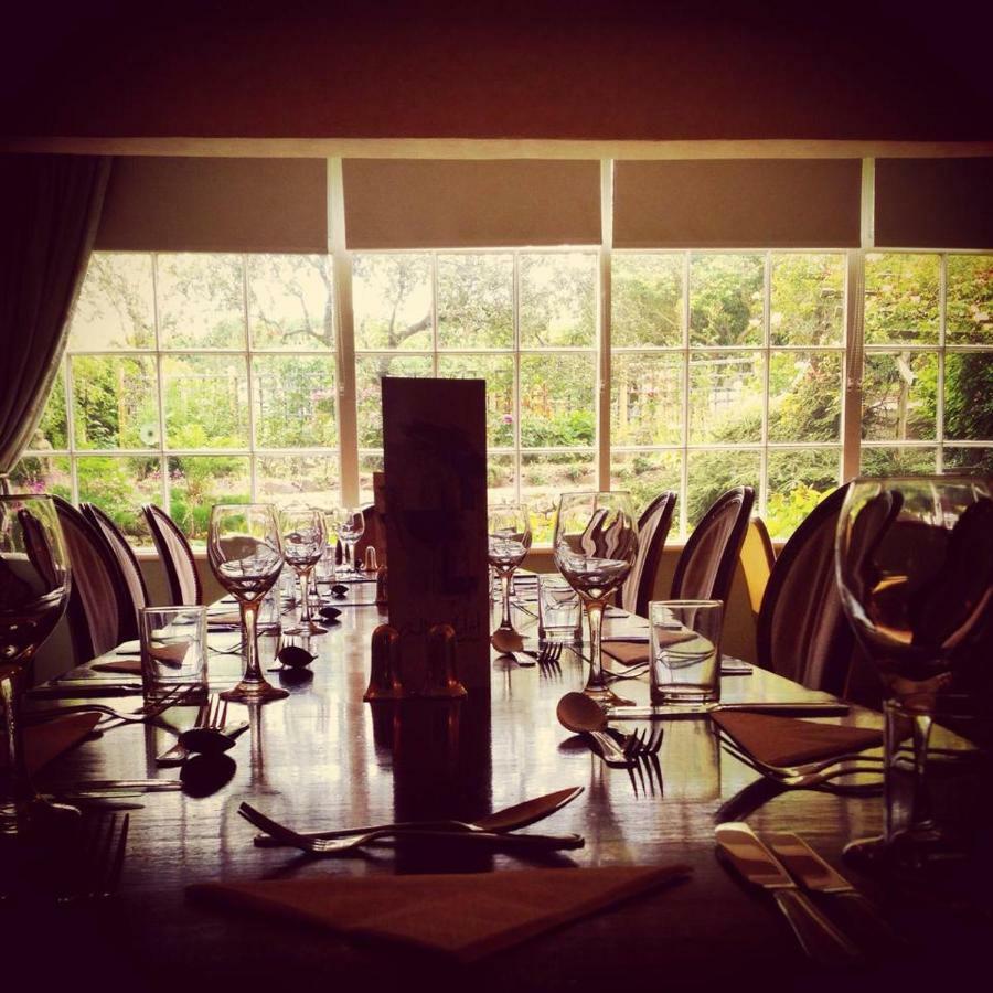 בלפורד Blue Bell Hotel מראה חיצוני תמונה